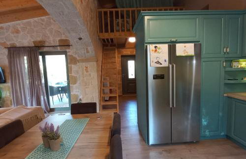 Villa Liberta - Foto 12