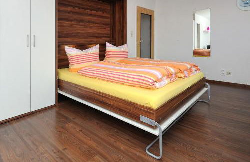 Haus Hafenromantik - Photo 156