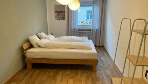 Hyggepartment 2 Erlangen Zentrum - Foto 2