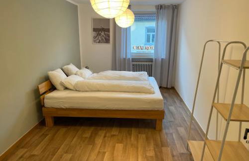 Hyggepartment 2 Erlangen Zentrum - Foto 2