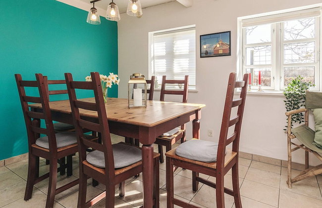 4 Star Holiday Home in Humble - Foto 23