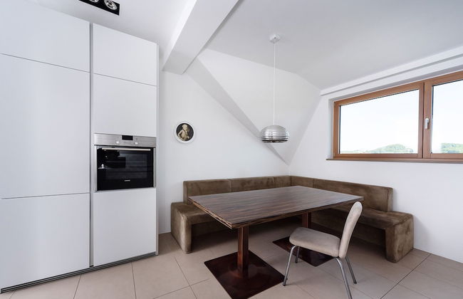 Amedeo Zotti Residence - Foto 43