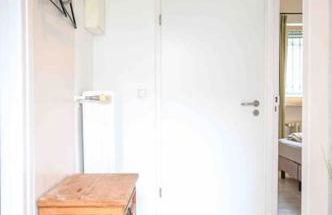 Moderne Wohnung in Ruhiger Umgebung nahe Messe - Foto 24