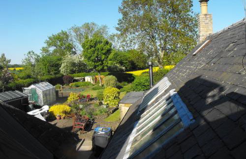 Purves Cottage - Foto 27