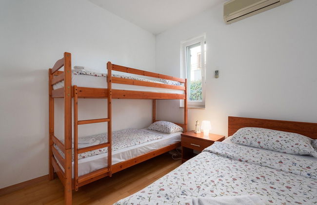 Graceful Apartment in Nature - Foto 8