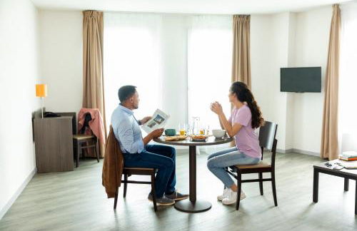 Aparthotel Adagio Access Orléans - Foto 92