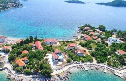 Apartment Marjana Prizba with terrace - Photo 17