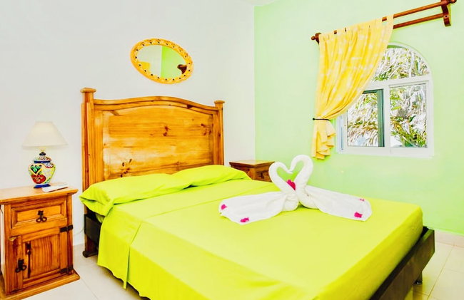 Gorgeous 11 People Superior Villa With Pool Playacar Phase 2 - Foto 12
