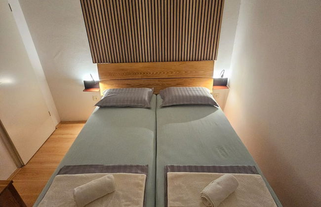 Apartment M & VALENTIN - Foto 6