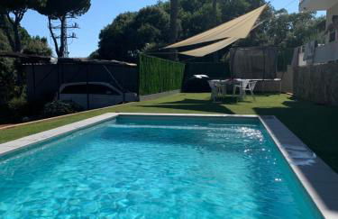 Costa Brava Villa - Foto 6