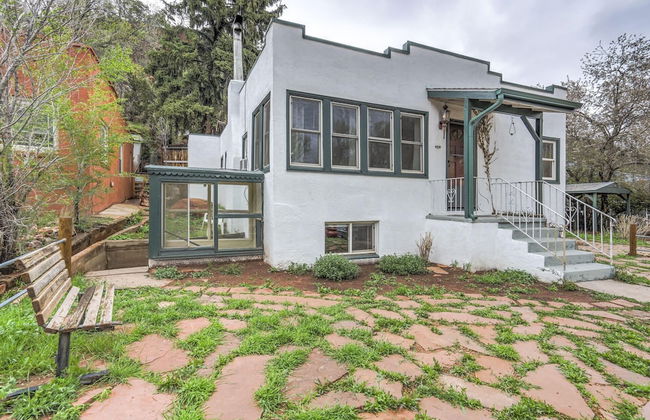 2BR Manitou Get Away Close To Everything! - Foto 44