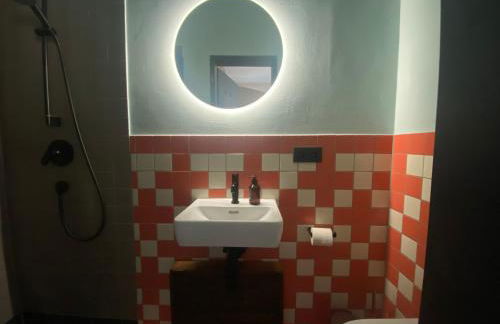 Stall & Sterne - Ferienwohnungen in der Scheune - Foto 31