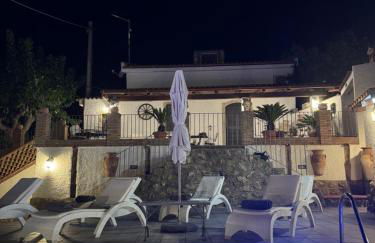 Villa Sicilian, Savoca Taormina - Foto 69