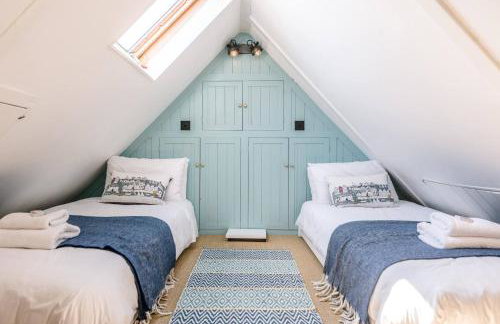 Margo's Cottage, Orford - Foto 29