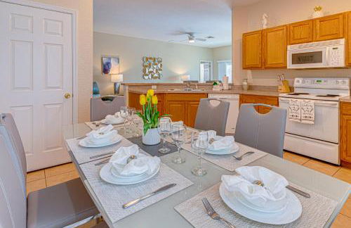 Dream Villa - New 4BR/3BA - 6 Miles From Disney - Foto 28