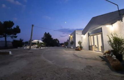 Masseria Santa Maria - Foto 11