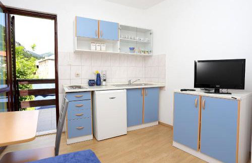 Apartments by the sea Trstenik - Peljesac - 4567 - Foto 11