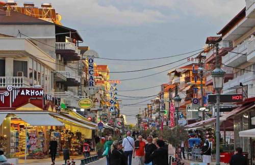 Eden Suite Paralia - Foto 40