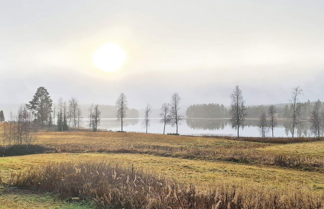 7 Person Holiday Home in Bjurholm - Foto 11