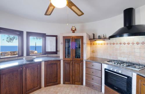 Villa Méditerranée Luxury Sea View - Foto 9