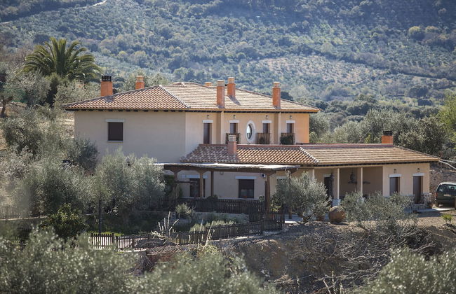 Casa Rural La Huerta De Los Nogales - Foto 37