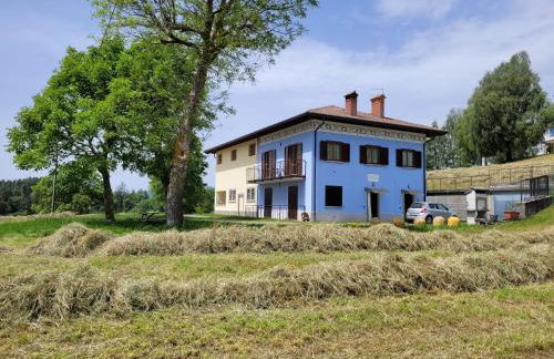 Villa Glory Mountain Lake Iseo Hospitality - Foto 24
