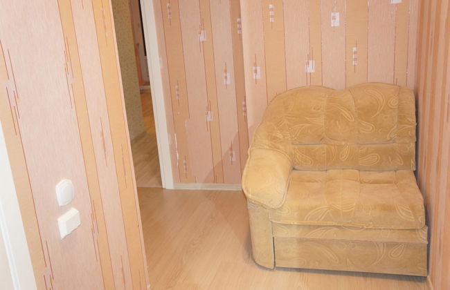 Apartment RF88 na Varshavskoy 23 - Photo 4