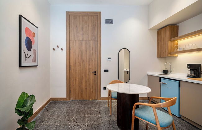 Urban Quarters - Boğazkesen - Foto 22