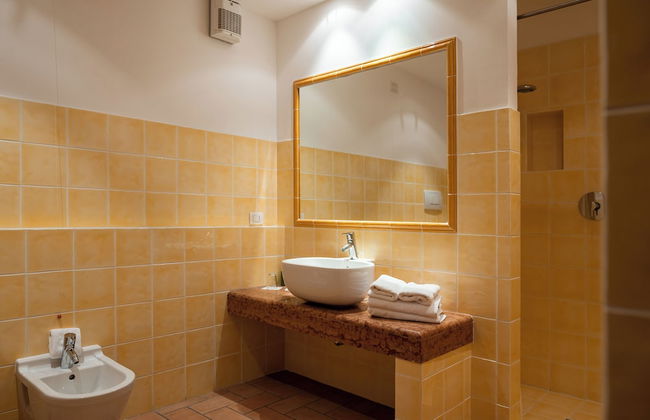 Poggio Antico - Suites and Breakfast - Foto 24