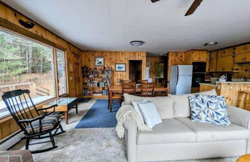 Frenchman Bay Oceanfront Getaway - Foto 28