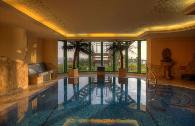 SEETELHOTEL Ostseeresidenz Bansin - Foto 27