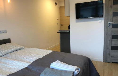 Apartamenty "NaLetniej" Przy Morzu - Foto 41