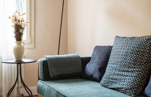 La Casa di Angelique - Florence Dolce Vita - Foto 23