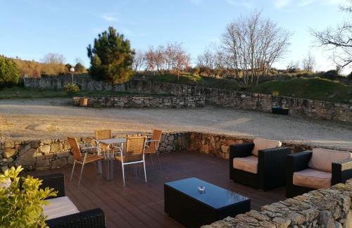 Quinta dos Carvalhais - Serra da Estrela - Foto 9