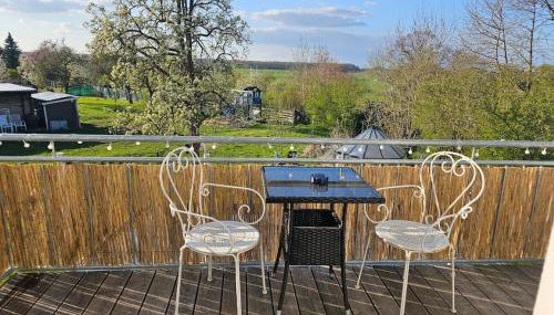 Wohlfühloase nähe Messe - Foto 4