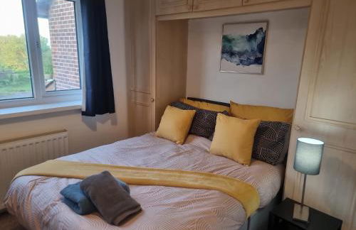 Zinoc Delightful Apartment - Foto 25