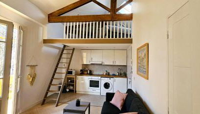 Le Virenque - Photo 2, stove, pet friendly, toaster, minibar