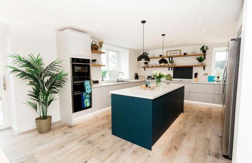 Disdow House - Foto 55