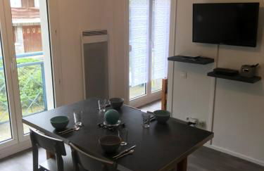 Résidence isard blanc - Foto 1