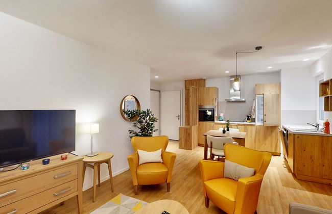 Alparthotel - Foto 15