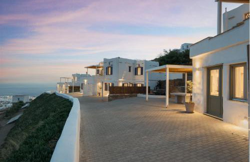 Morfes Luxury Apartments - Foto 36