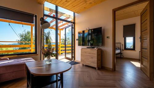 Domki Jasicówka pod Łysą Górą - Foto 5