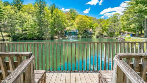 Swiss Mountain Village - Foto 1