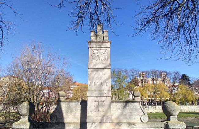 Tour in Burgos - Photo 5
