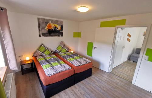 Pitlane Apartments am Brünnchen - Foto 23