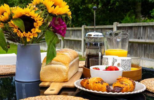 East view villa - Foto 18