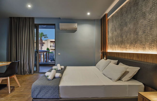 Del Mar Apartments in Stalis - Foto 35