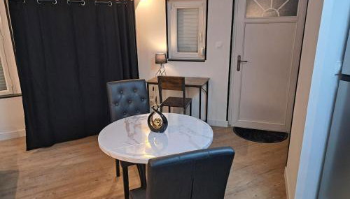 La suite d'Isa - Foto 5