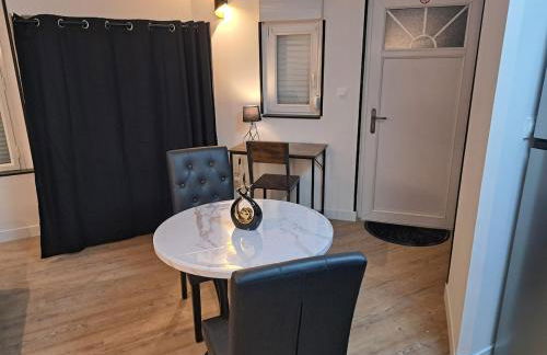 La suite d'Isa - Foto 8