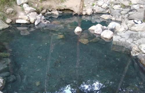 Chalet bois au milieu des Pyrénées - Foto 18